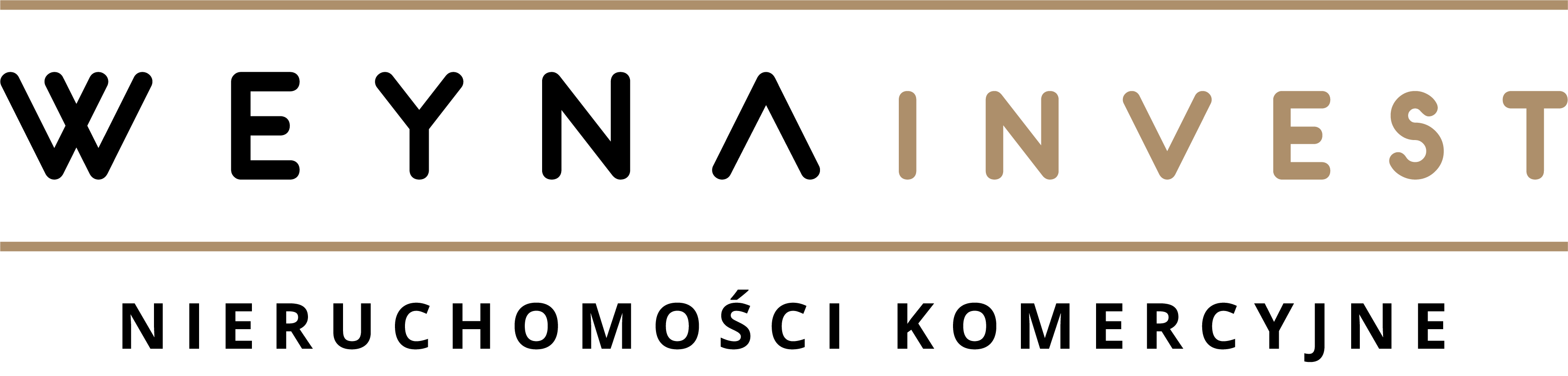 Weyna Inwest Nieruchomości komercyjne