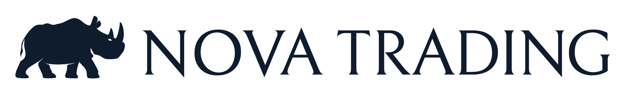 Logo Nova trading