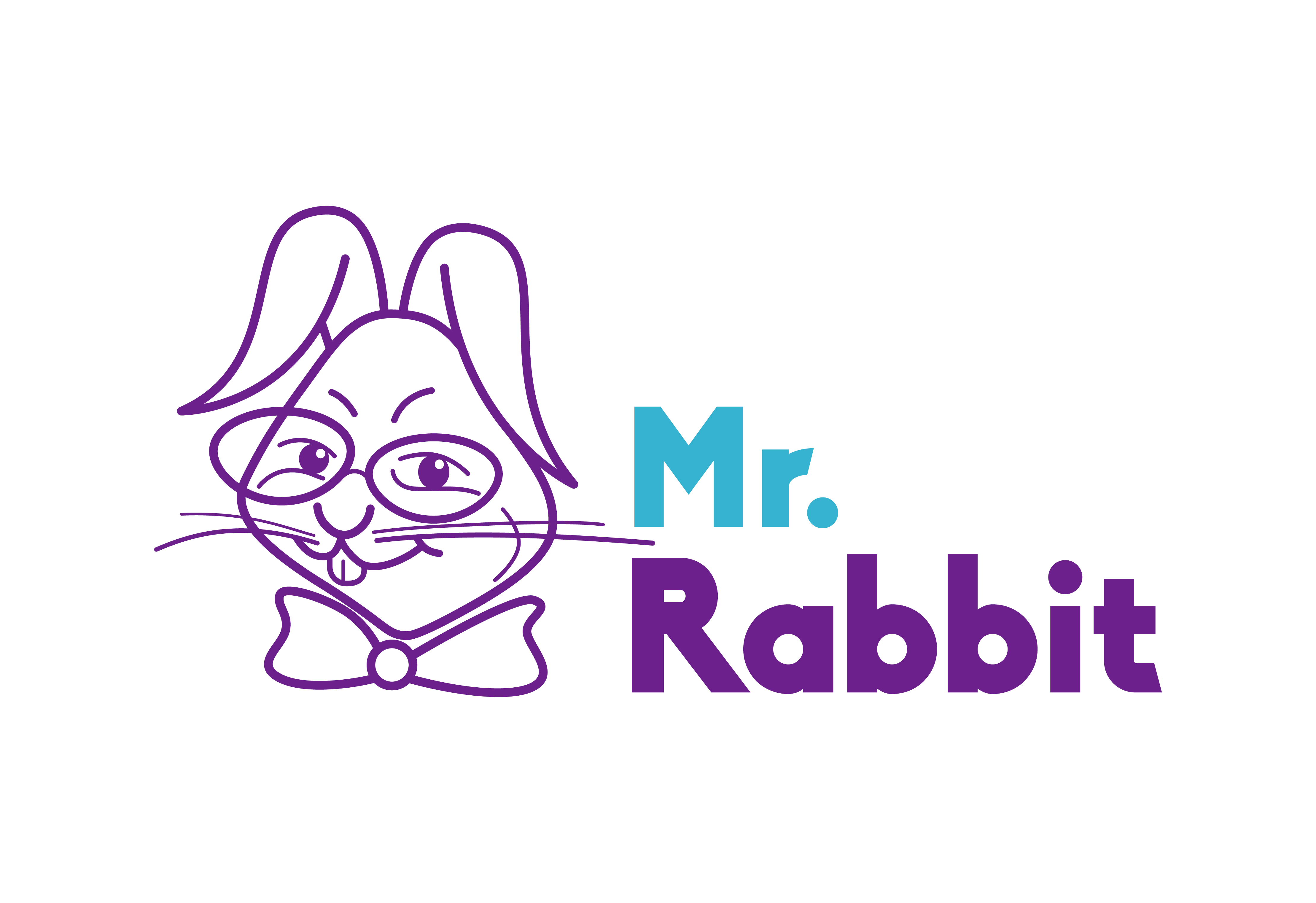 lo mr. Rabbit
