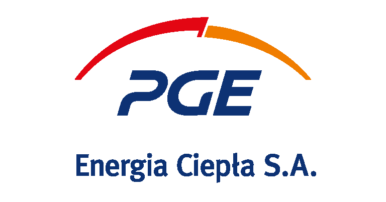 Logotyp PGE Energia Ciepła S.A.