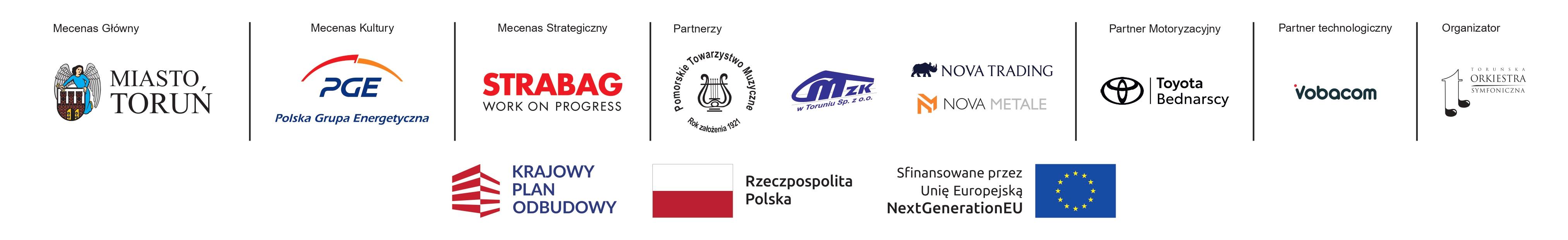 partnerzy projektu