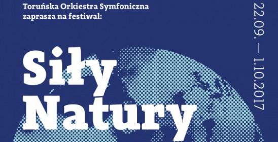 plakat Siły Natury - Ziemia, planety, gwiazdy