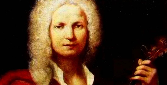 portret mężczyzny - Antonio Vivaldi