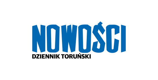 logo Nowości Dziennik Toruński