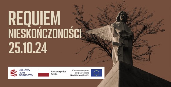 Requiem nieskończoności 25.10.2024