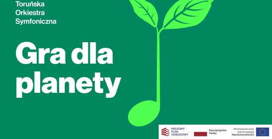 Gra dla planety