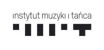 logo Instytutu Muzyki i Tańca