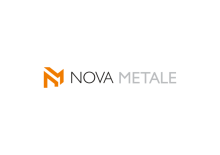 Logotyp Nova Metale
