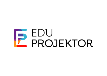 logotyp - Eduprojektor