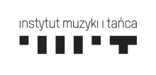 Logo Instytutu Muzyki i Tańca