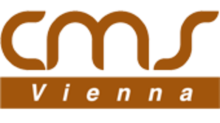 CMS Vienna logo