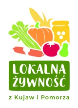 Lokalna żywność z Kujaw i Pomorza