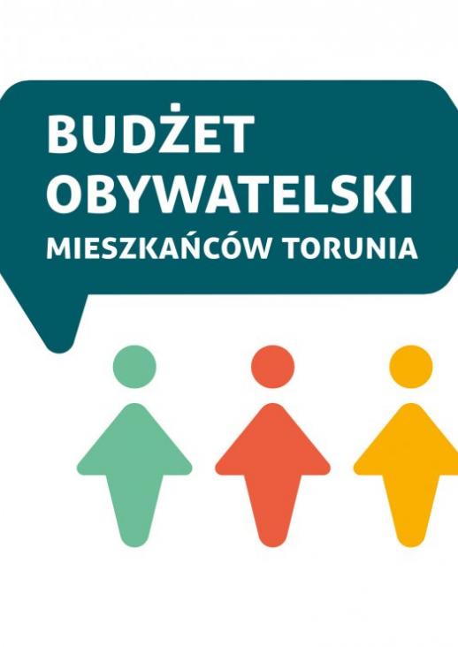 logo budzet obywatelski