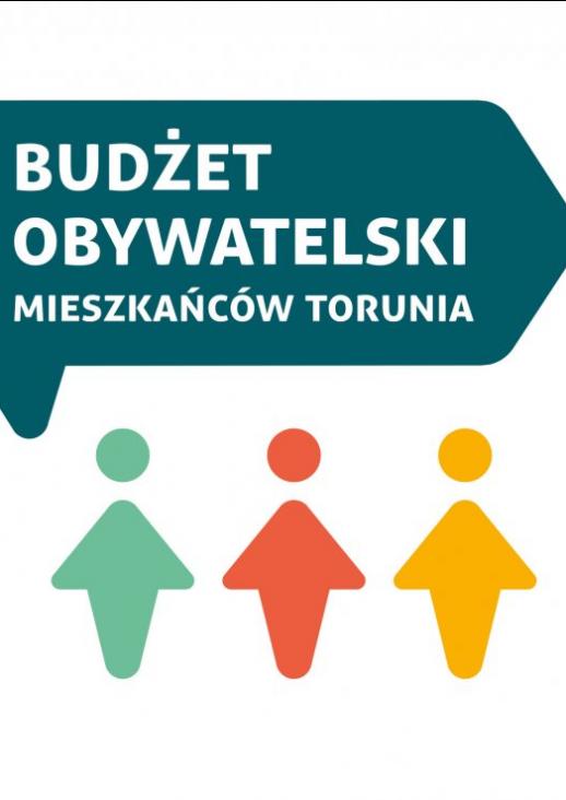logo budzet obywatelski
