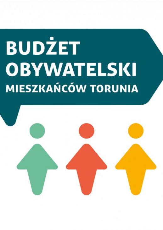 logo budzet obywatelski
