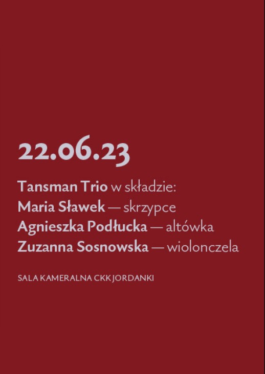 Scena muzyki polskiej