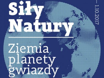 Siły Natury - Ziemia, planety, gwiazdy plakat Siły Natury - Ziemia, planety, gwiazdy