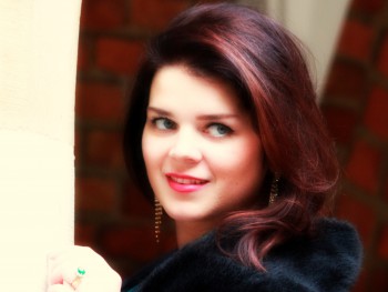 portret kobiety