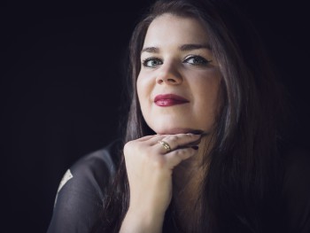 Magda Niedbała-Solarz rok Wandy Błeńskiej